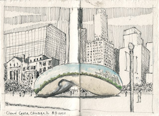 Chicago Bean