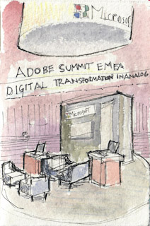 St Paul's | Adobe Summit EMEA