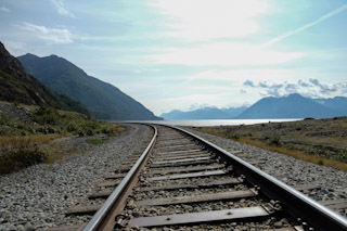 Alaska Railroad