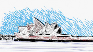 Sydney Opera House