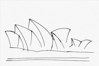 Sydney Opera House