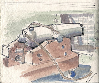 USS Constitution | Frankfurt