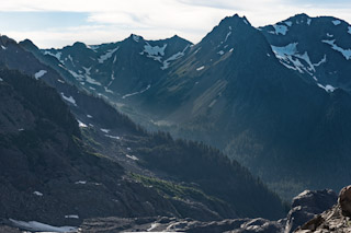 Northwest Over Terminus 2022